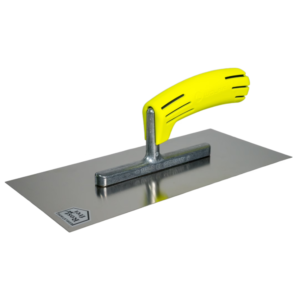 Wolff Smoothing Trowel 28cm for applying smoothing compounds