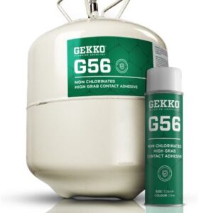 G56 Tackfier Spray Adhesive