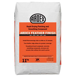 Ardex feather Finish 11kg