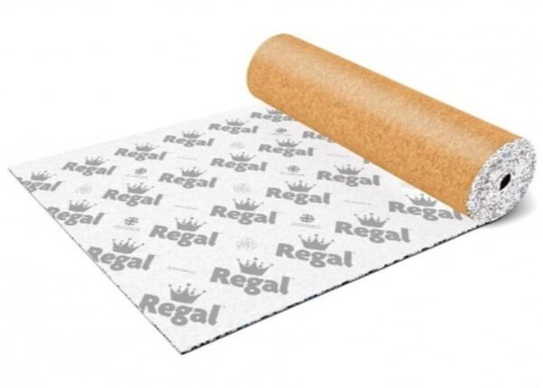 Tredaire Regal 9 HD 9mm Carpet Underlay