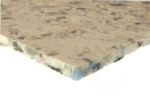 Tredaire Super 8 PU Underlay 8mm