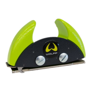 Wolff Green Cut professional seam cutter for flooring installation