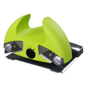 Wolff Lino Seam Cutter for resilient flooring and needle punch carpets