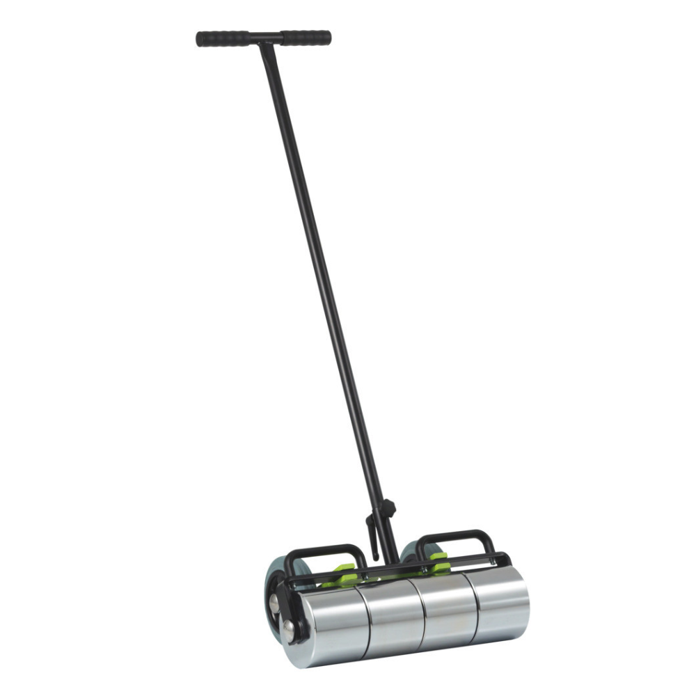 Wolff Pressure Roller 50kg for professional flooring installation