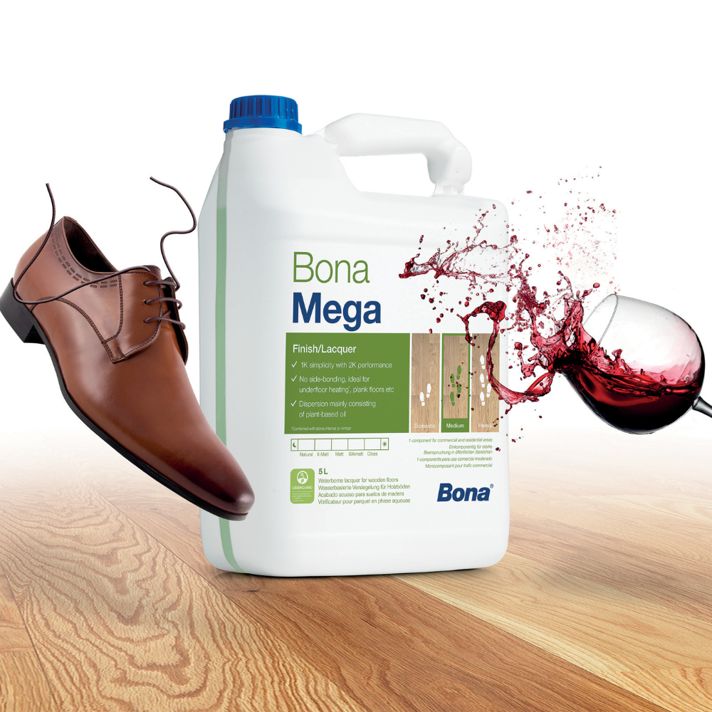 Bona Mega - Image 3