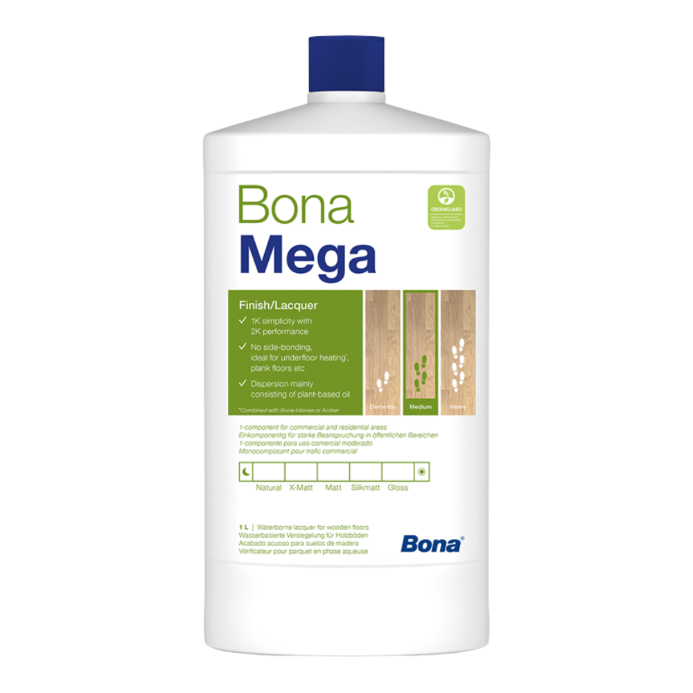 Bona Mega 1L
