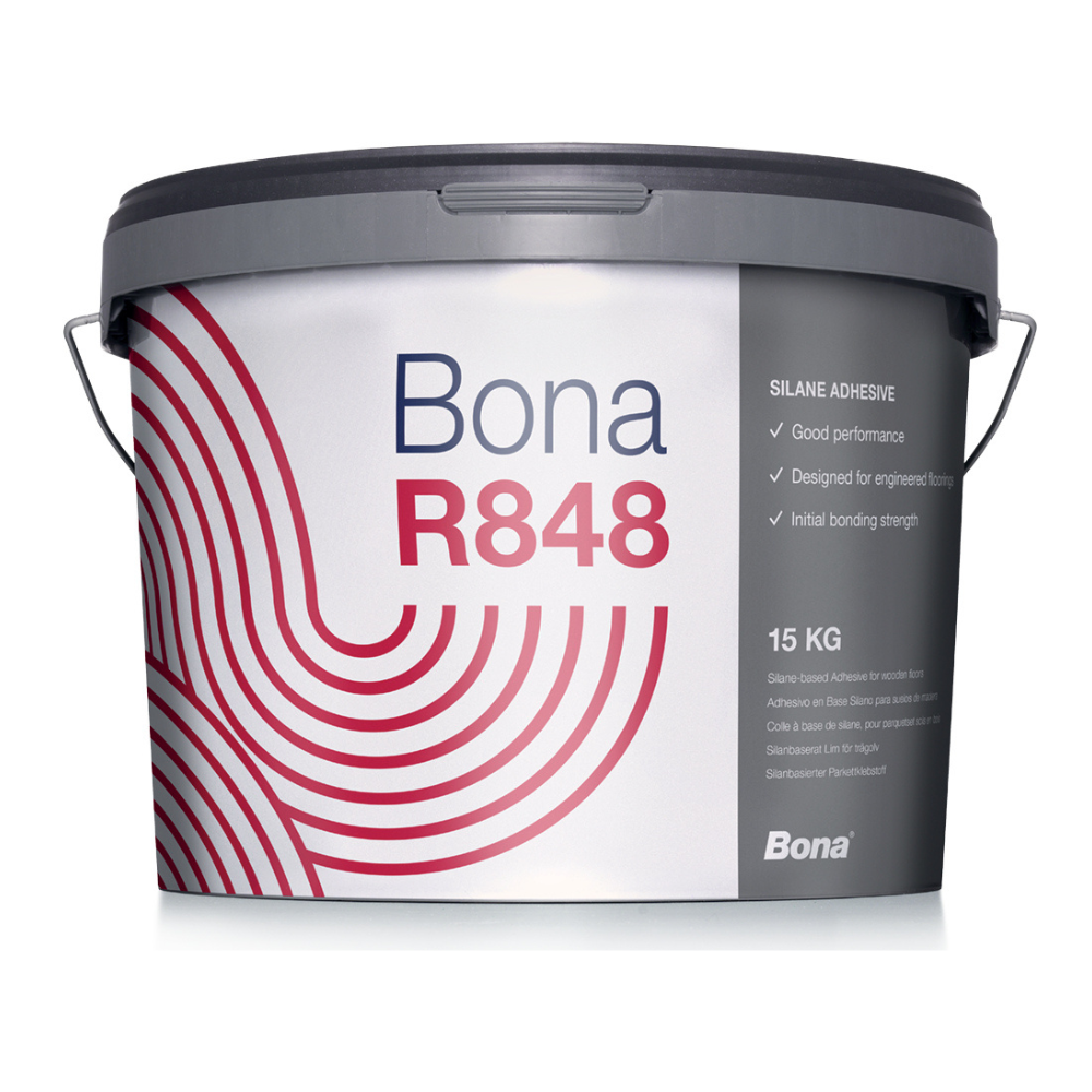 Bona R848 15 kg tub