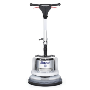 Bona FlexiSand 1.5 floor sanding machine for hardwood floor preparation