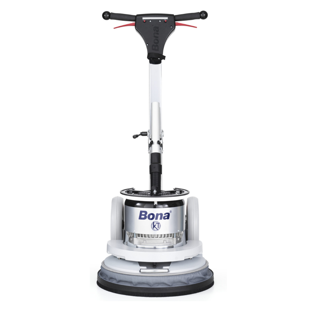 Bona FlexiSand 1.5 floor sanding machine for hardwood floor preparation