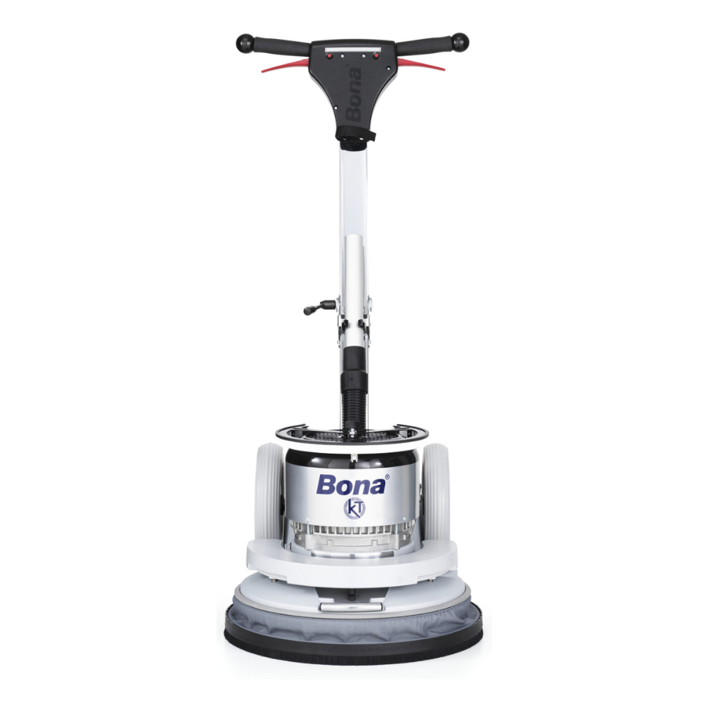 Bona FlexiSand 1.9 with PowerDrive Connect for advanced wood floor sanding