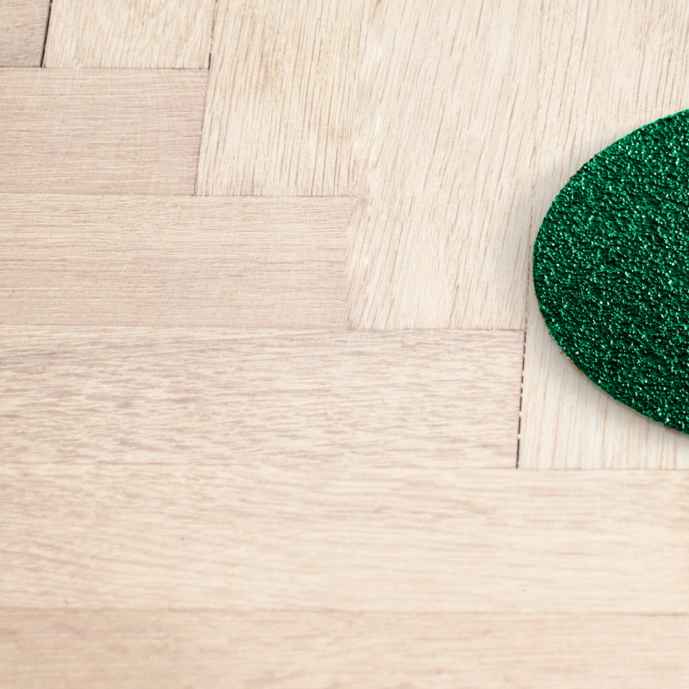 Bona abrasives sanding discs 150mm for hardwood floor sanding and finishing