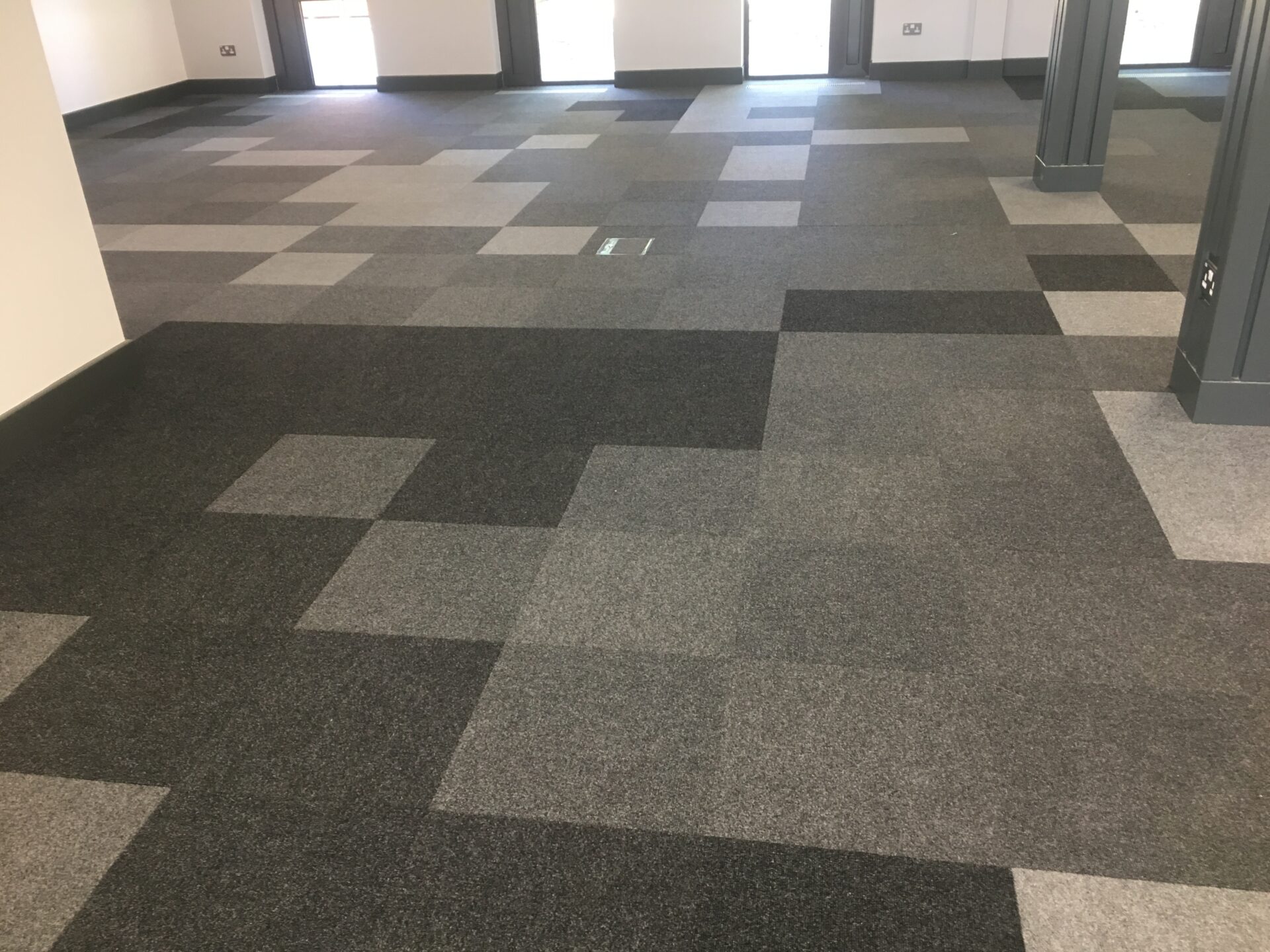 Supacord Carpet Tiles - 5sqm per Box - 20 Tiles per Box - Image 3
