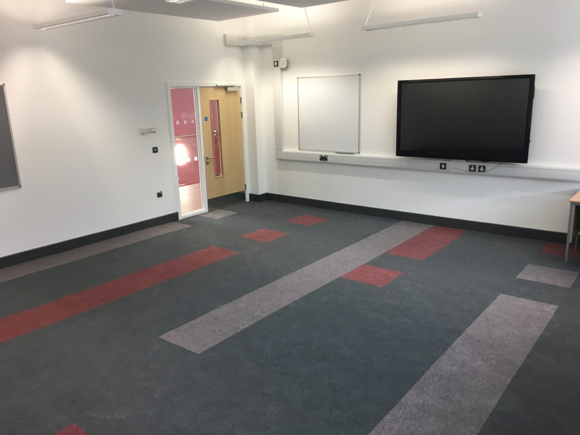 Supacord Carpet Tiles - 5sqm per Box - 20 Tiles per Box - Image 8