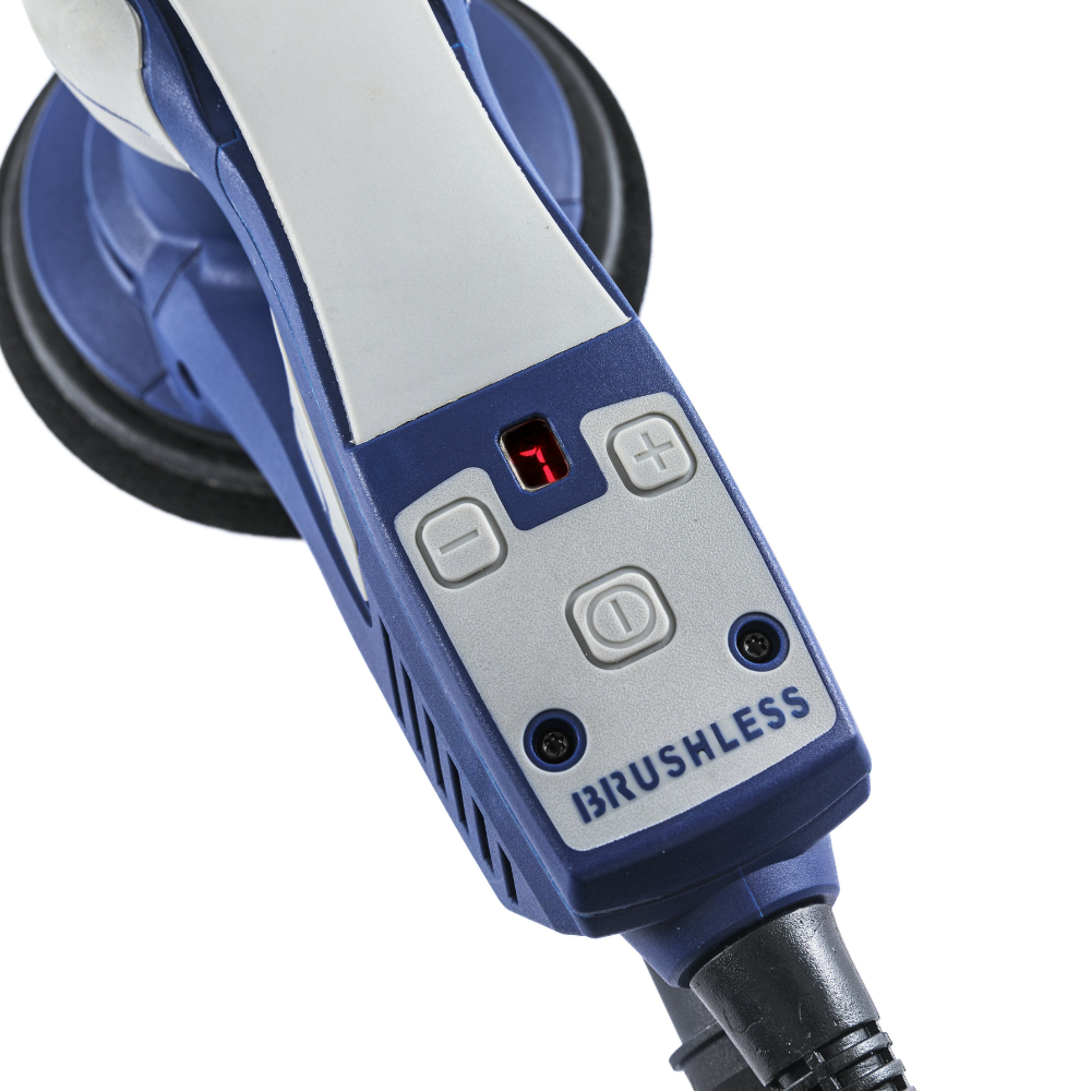 Bona Orbital Precision Sander - Complete Kit - Image 4