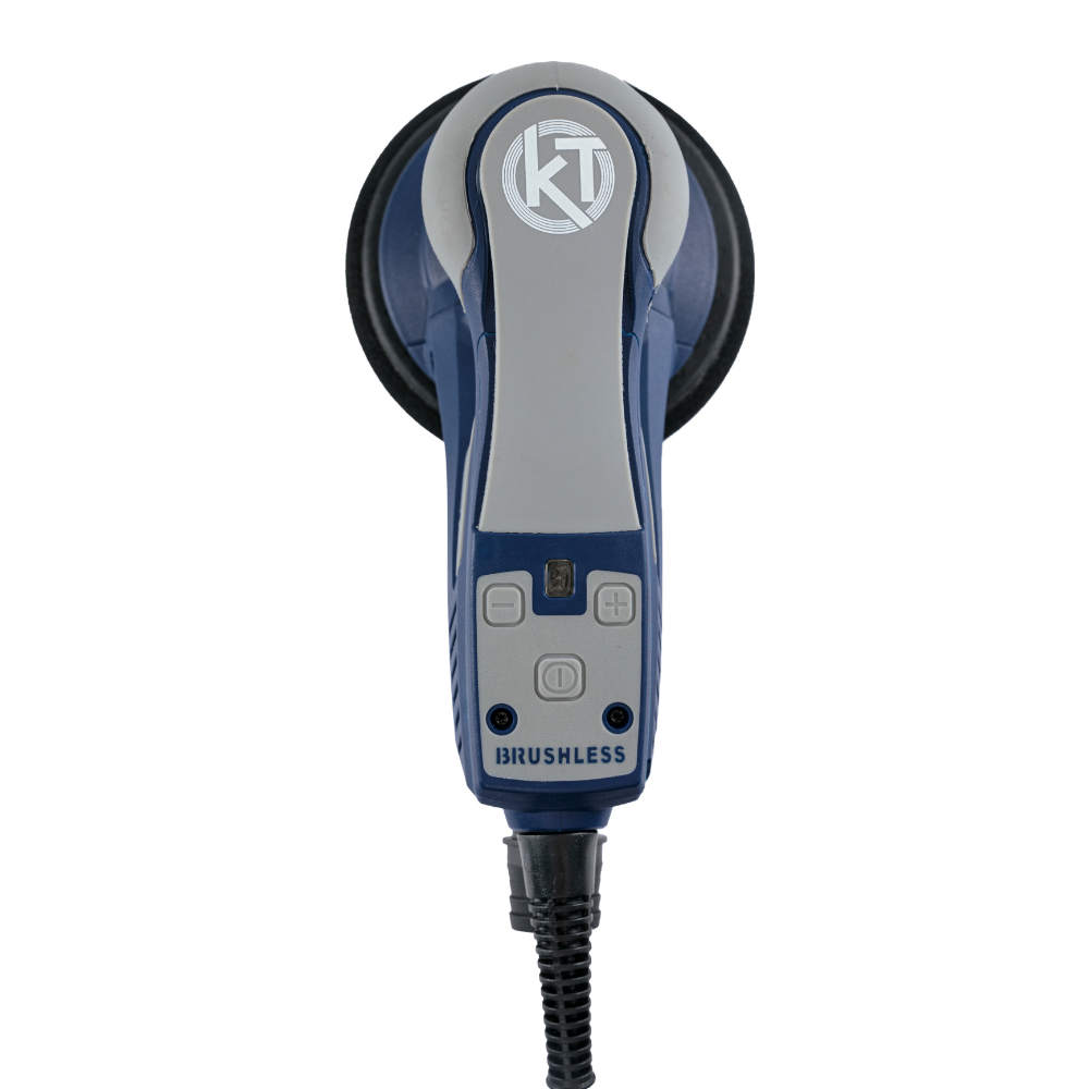 Bona Orbital Precision Sander - Complete Kit - Image 3