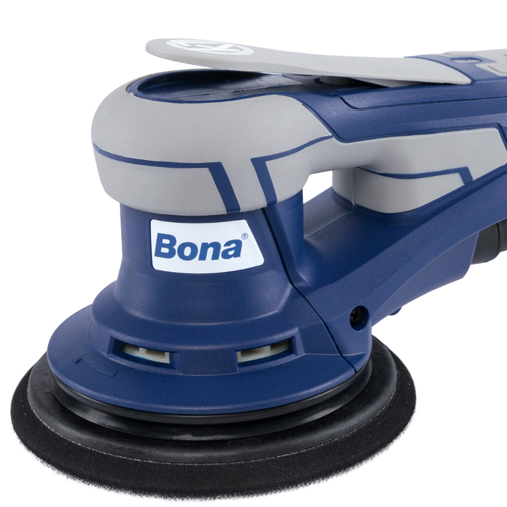 Bona Orbital Precision Sander - Complete Kit - Image 2