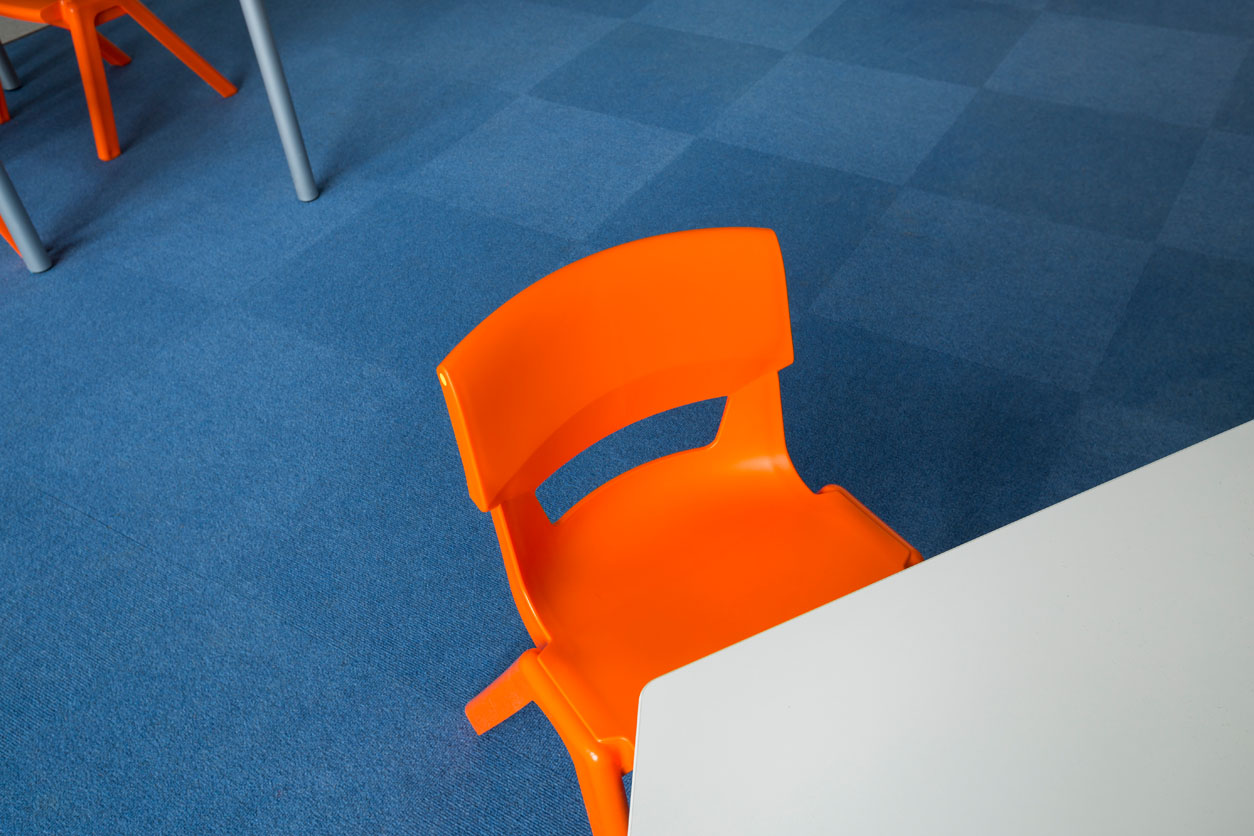 Supacord Carpet Tiles - 5sqm per Box - 20 Tiles per Box - Image 11
