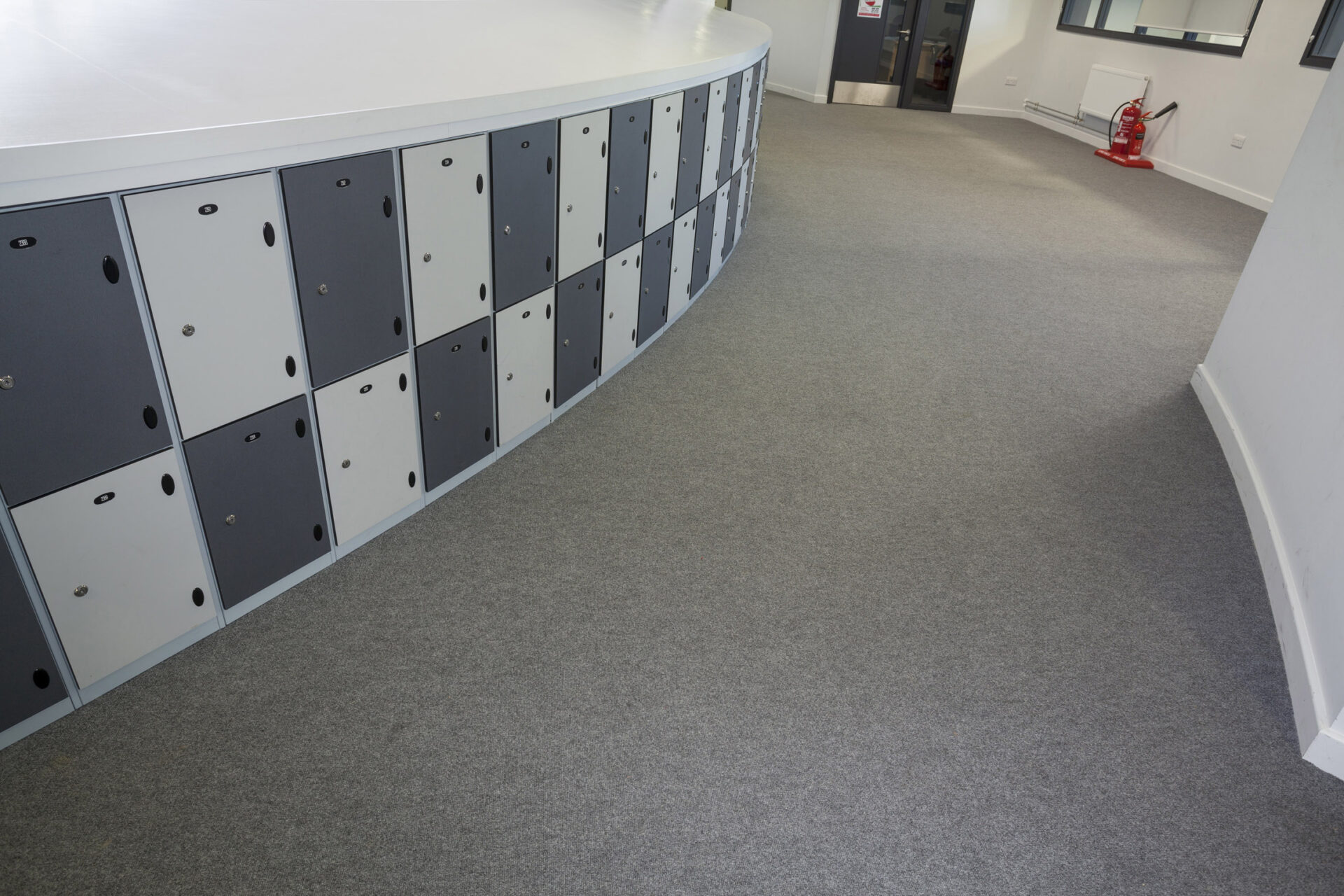 Supacord Carpet Tiles - 5sqm per Box - 20 Tiles per Box - Image 20