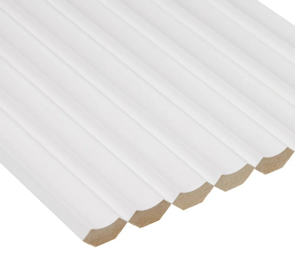 White Scotia