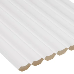 White Scotia