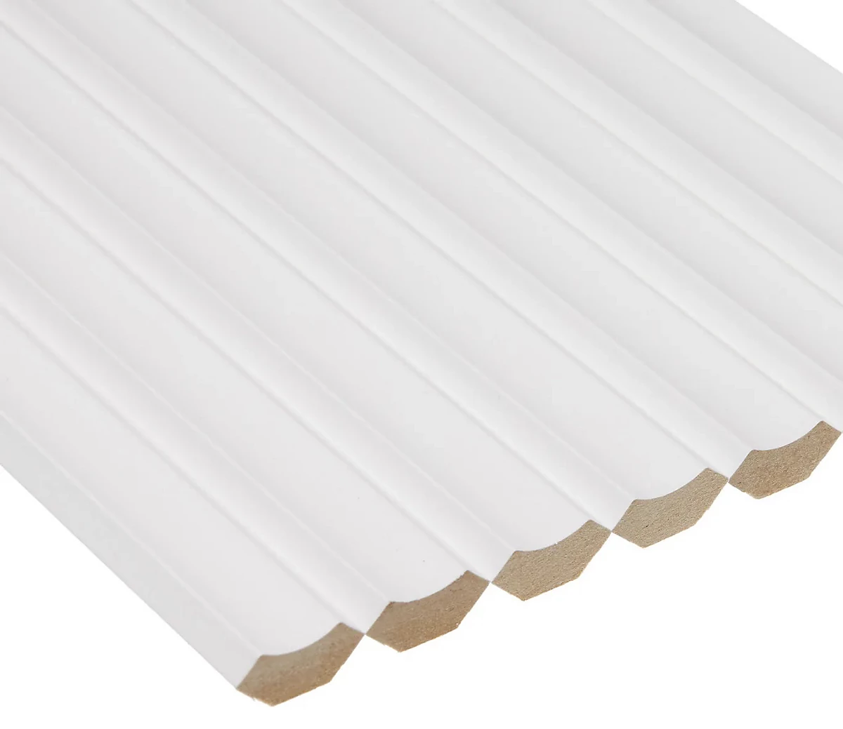 White Scotia