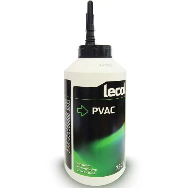 Lecol PVAc