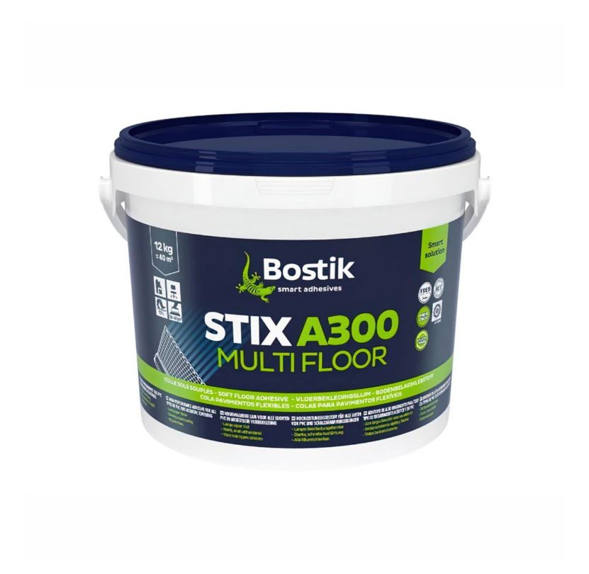 Bostik A300 6Kg