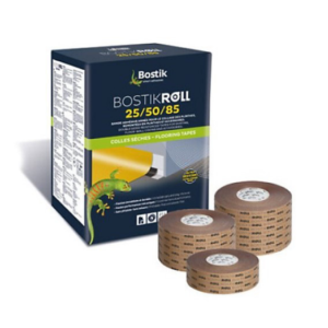 Bostik Roll adhesive tape