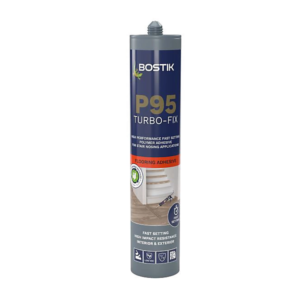 Bostik P95 Turbo FIx Adhesive 290ml