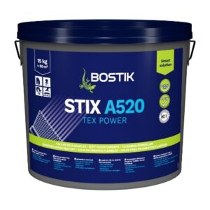 Bostik A520 Carpet Adhesive