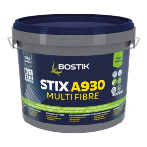 Bostik A930 multi flooring adhesive